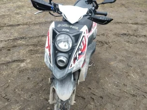 SYM Jet Basic