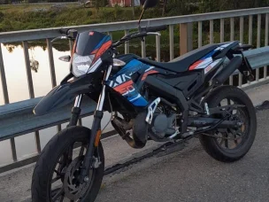 Derbi X-Treme