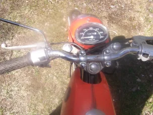 Suzuki A95