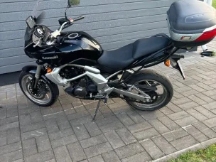 Kawasaki Versys
