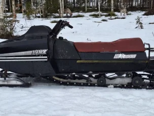 Lynx 5900