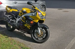 Honda CBR