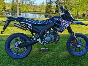 Gilera SMT