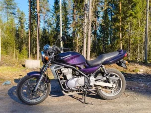 Kawasaki ER-5