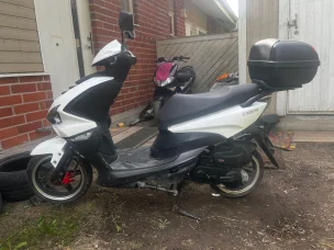 Znen ZN50QT