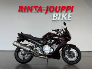 Suzuki GSF