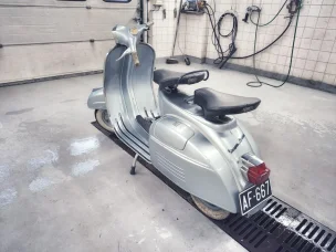Vespa Sprint