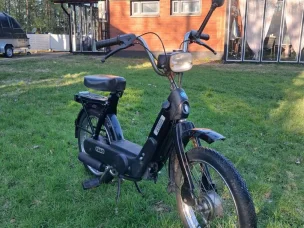 Piaggio Ciao
