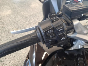 Yamaha FJR