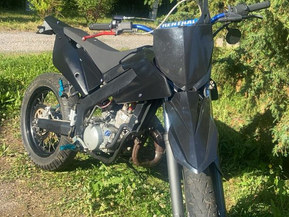 Derbi Senda