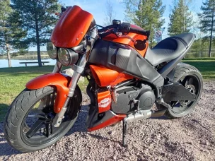 Buell Lightning