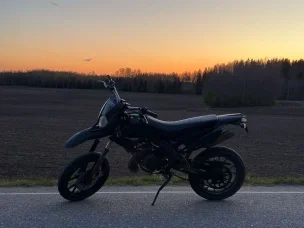Derbi DRD