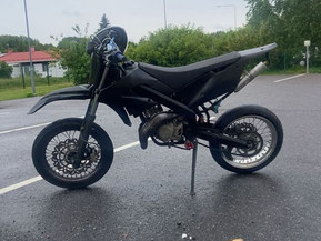 Derbi Senda