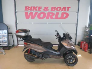 Piaggio MP3