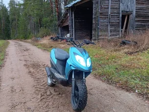 Lingken LK50QT-11