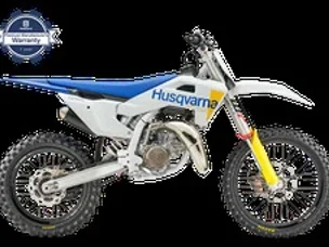 Husqvarna TC