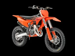 KTM 85