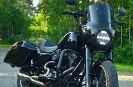 Harley-Davidson Touring