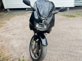 Honda VTR