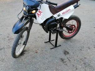 Helkama AX