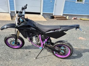 Husqvarna WRE