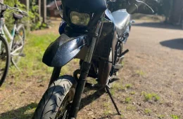 Rieju RR