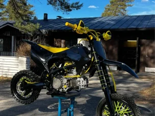 Apollo Motors RXF FREERIDE