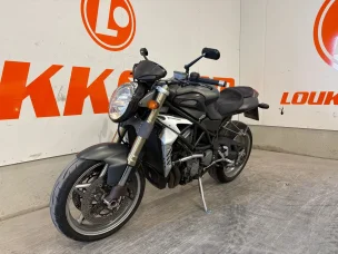 MV Agusta Brutale