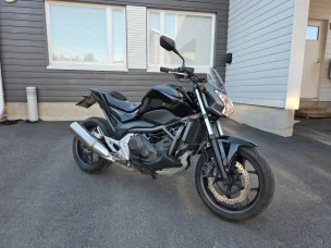 Honda NC