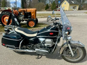 Moto Guzzi California