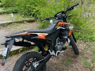 Derbi X-Treme