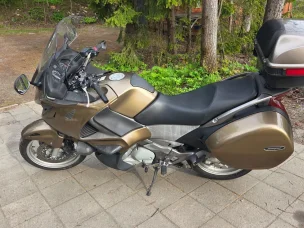 Honda NT