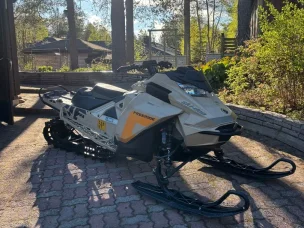 Ski-Doo Freeride