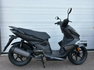 Kymco Super8