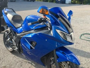 Triumph Sprint
