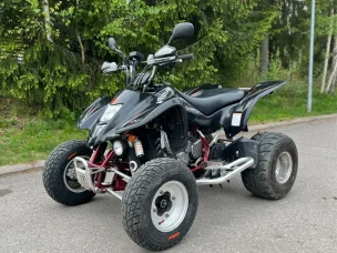 Suzuki LT-Z
