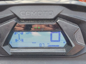 CFMOTO CFORCE