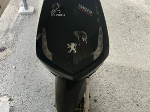 Peugeot Vivacity