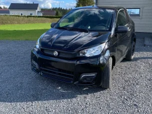 Aixam Coupe