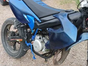 Malaguti XSM