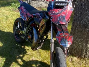 Sherco SM-R