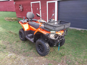 CFMOTO CFORCE