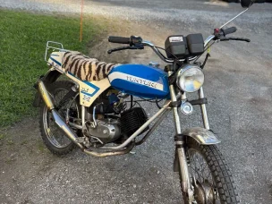 Tunturi Super Sport