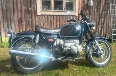 BMW R