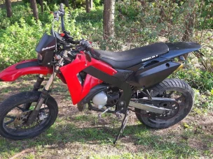 Rieju MRX