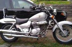 Hyosung GV