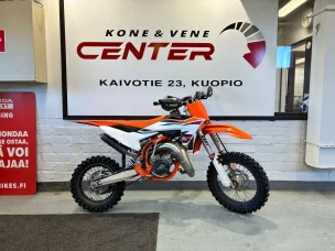 KTM 65