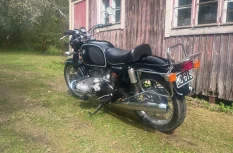 BMW R
