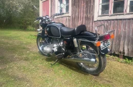 BMW R