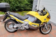 BMW K